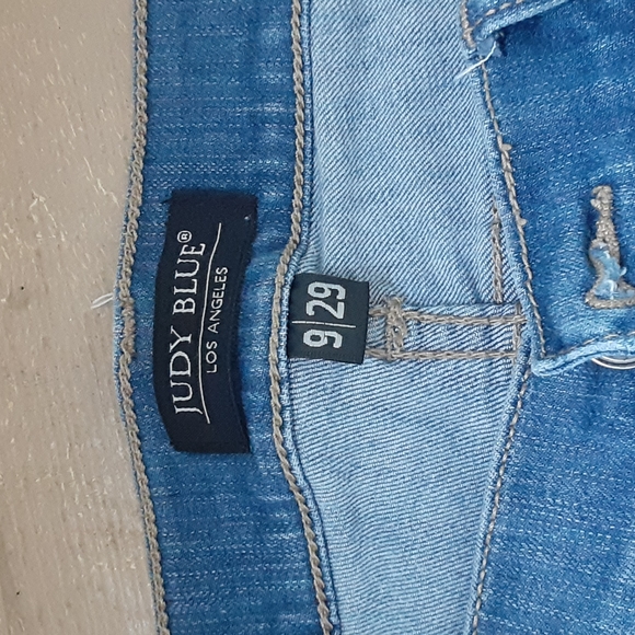 Skinny Jeans - Picture 3 of 4